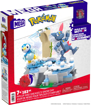 Poza cu POKEMON MEGA ZIUA CU ZAPADA A LUI PIPLUP SI SNEASEL