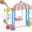 Poza cu ENCHANTIMALS BABY BEST FRIENDS SET CRESA