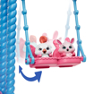 Poza cu ENCHANTIMALS BABY BEST FRIENDS SET CRESA