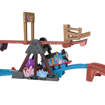 Poza cu THOMAS SET DE JOACA CRYSTAL CAVES ADVENTURE CU LOCOMOTIVA MOTORIZATA THOMAS