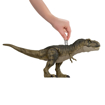 Poza cu JURASSIC WORLD THRASH N DEVOUR DINOZAUR TYRANNOSAURUS REX