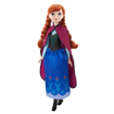 Poza cu PAPUSA DISNEY FROZEN ANNA CU CODITE
