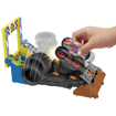Poza cu HOT WHEELS MONSTER TRUCKS ENTRY CHALLENGE ARENA SMASHERS PROVOCAREA SMASH RACE