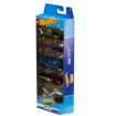 Poza cu SET 5 MASINI HOT WHEELS CITY