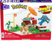 Poza cu POKEMON MEGA PICNICUL POKEMON