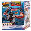 Poza cu HOT WHEELS CITY  SET ACCESORII PISTA