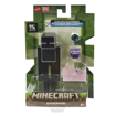 Poza cu MINECRAFT CRAFT A BLOCK FIGURINA ENDERMAN 8CM