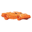 Poza cu HOT WHEELS MONSTER TRUCK SI MASINUTA METALICA RODGER DODGER