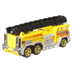 Poza cu HOT WHEELS MONSTER TRUCK SI MASINUTA METALICA 5 ALARM