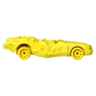 Poza cu HOT WHEELS MONSTER TRUCK SI MASINUTA METALICA MIDWEST MADNESS