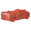Poza cu HOT WHEELS MONSTER TRUCK SI MASINUTA METALICA SKELETON CREW