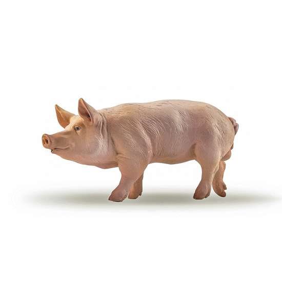 Poza cu PAPO FIGURINA VIER