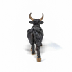 Poza cu PAPO FIGURINA TAUR CAMARGUE