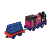 Poza cu THOMAS LOCOMOTIVA MOTORIZATA ASHIMA CU VAGON