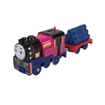 Poza cu THOMAS LOCOMOTIVA MOTORIZATA ASHIMA CU VAGON