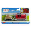 Poza cu THOMAS LOCOMOTIVA MOTORIZATA SELLY CU VAGON