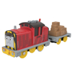 Poza cu THOMAS LOCOMOTIVA MOTORIZATA SELLY CU VAGON