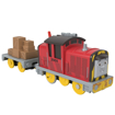 Poza cu THOMAS LOCOMOTIVA MOTORIZATA SELLY CU VAGON