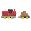Poza cu THOMAS LOCOMOTIVA MOTORIZATA SELLY CU VAGON