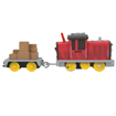 Poza cu THOMAS LOCOMOTIVA MOTORIZATA SELLY CU VAGON