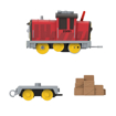 Poza cu THOMAS LOCOMOTIVA MOTORIZATA SELLY CU VAGON