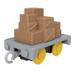 Poza cu THOMAS LOCOMOTIVA MOTORIZATA SELLY CU VAGON