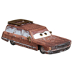 Poza cu MASINUTA METALICA CARS3 PERSONAJUL J SHOEESTER