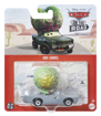 Poza cu MASINUTA METALICA CARS3 PERSONAJUL DOUG CRANKEL