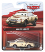 Poza cu MASINUTA METALICA CARS3 PERSONAJUL DONNA PITTS