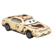 Poza cu MASINUTA METALICA CARS3 PERSONAJUL DONNA PITTS