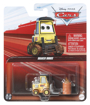 Poza cu MASINUTA METALICA CARS3 PERSONAJUL BRAKER BOGGS