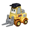 Poza cu MASINUTA METALICA CARS3 PERSONAJUL BRAKER BOGGS