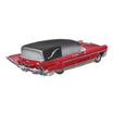 Poza cu MASINUTA METALICA CARS3 PERSONAJUL RANDY