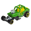 Poza cu SET 5 MASINI HOT WHEELS EXPOSED ENGINES