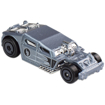 Poza cu SET 5 MASINI HOT WHEELS EXPOSED ENGINES