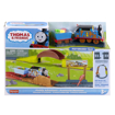 Poza cu THOMAS SET DE JOACA CU LOCOMOTIVA MUDDY MOTORIZATA SI ACCESORII