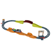 Poza cu THOMAS SET DE JOACA CU LOCOMOTIVA MUDDY MOTORIZATA SI ACCESORII