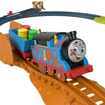 Poza cu THOMAS SET DE JOACA CU LOCOMOTIVA MUDDY MOTORIZATA SI ACCESORII