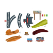 Poza cu THOMAS SET DE JOACA CU LOCOMOTIVA MUDDY MOTORIZATA SI ACCESORII