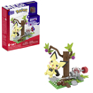 Poza cu POKEMON MEGA SET DE CONSTRUCTIE FORAJELE FORESTIERE ALE LUI PICHU