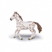Poza cu PAPO FIGURINA IAPA  APPALOOSA