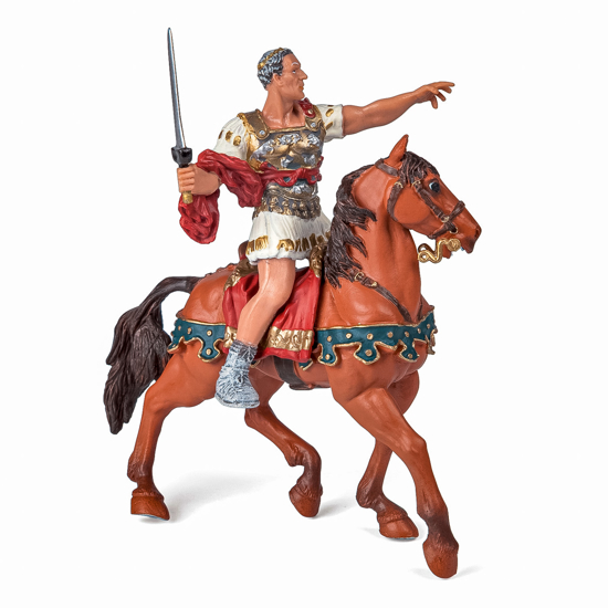 Poza cu PAPO FIGURINA CEZAR