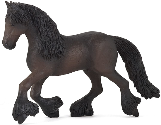 Poza cu PAPO FIGURINA CAL FRISIAN