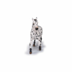 Poza cu PAPO FIGURINA IAPA APPALOOSA NEAGRA