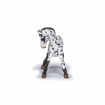 Poza cu PAPO FIGURINA MANZ APPALOOSA NEGRU