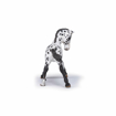 Poza cu PAPO FIGURINA MANZ APPALOOSA NEGRU