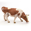 Poza cu PAPO FIGURINA VACA SIMMENTAL PASCAND