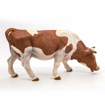 Poza cu PAPO FIGURINA VACA SIMMENTAL PASCAND