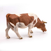 Poza cu PAPO FIGURINA VACA SIMMENTAL PASCAND
