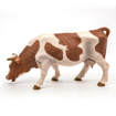 Poza cu PAPO FIGURINA VACA SIMMENTAL PASCAND